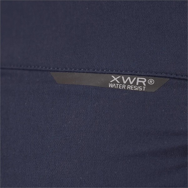 2026 Zhik Mens Deck Pant PNT-0275 - Navy Blue